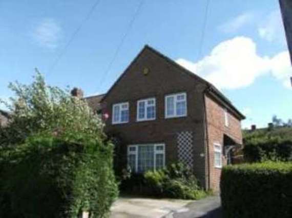 3 Bedroom Detached